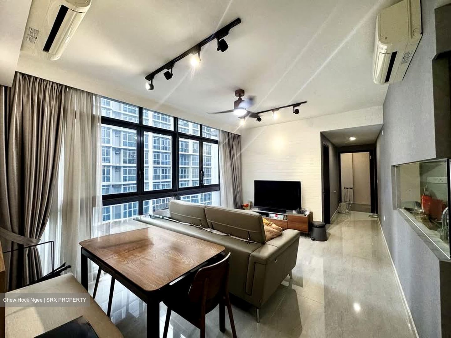 Symphony Suites (D27), Condominium #602284811